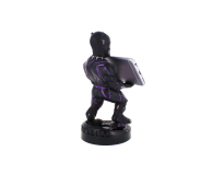 Cable Guys BLACK PANTHER - 746570 - zdjęcie 4